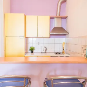  Apartament M Chorwacja
