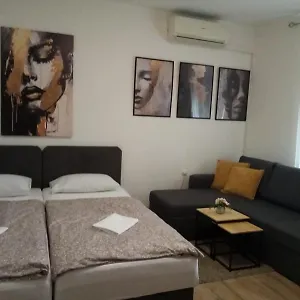  Apartament Vanja Chorwacja