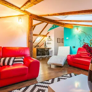  Apartament Lena Chorwacja