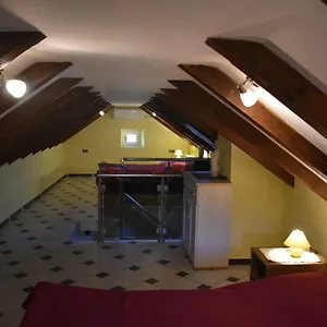 Carpe Diem Appartement