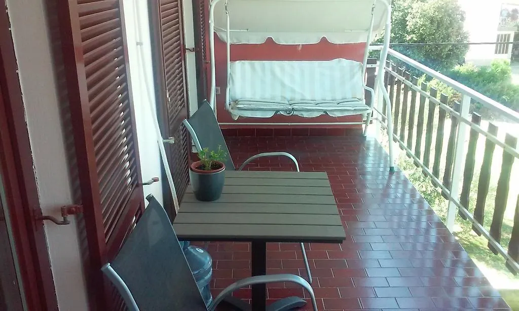Apartment Goga Bibinje