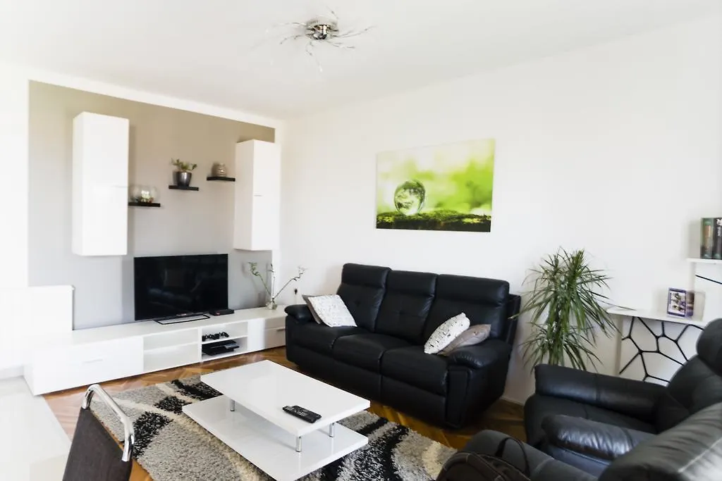 Apartment Goga Bibinje