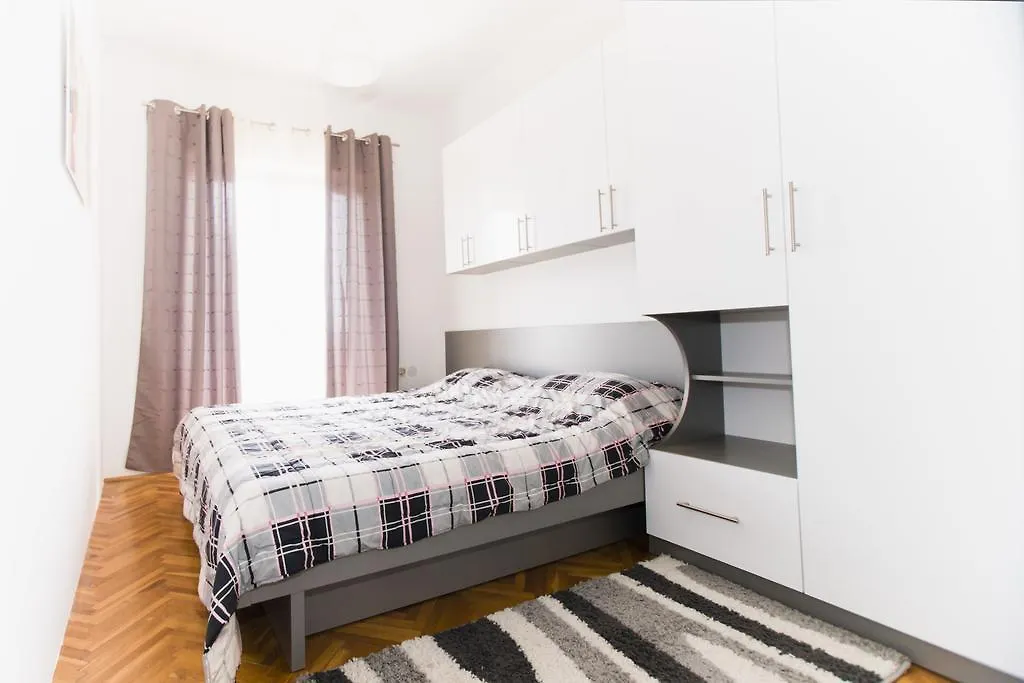 Apartment Goga Bibinje