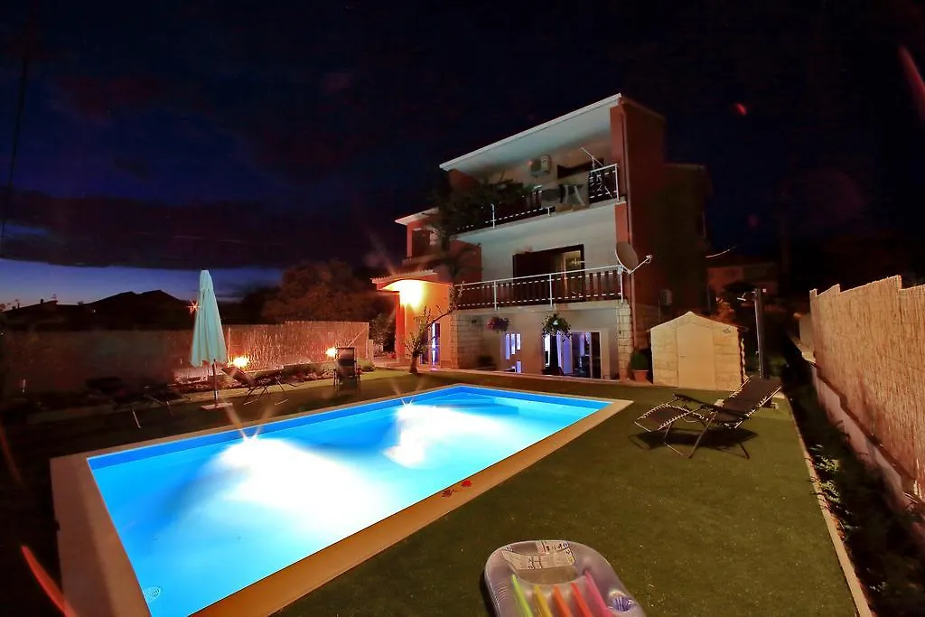 Apartment Goga Bibinje