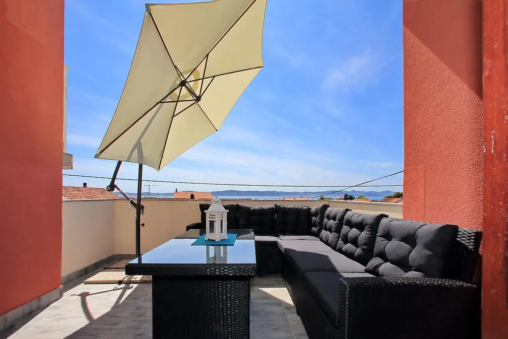 Apartment Goga Bibinje