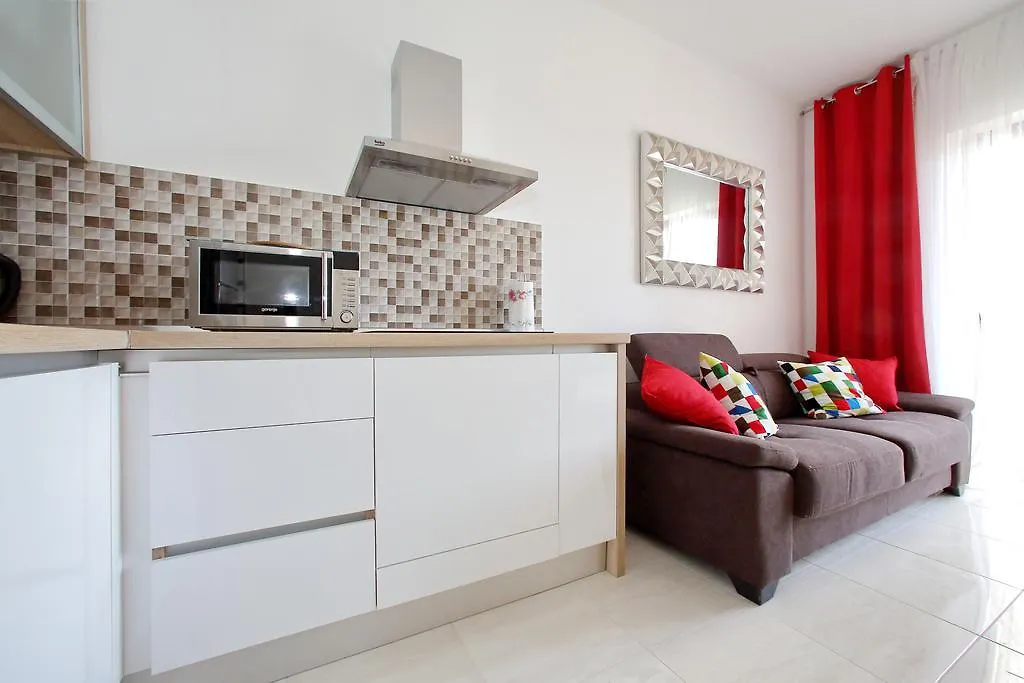 Apartment Goga Bibinje Chorwacja
