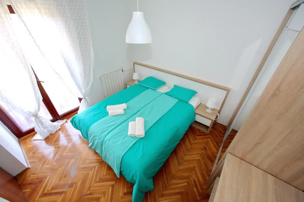Apartment Goga Bibinje